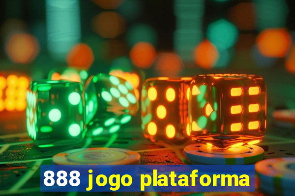 888 jogo plataforma